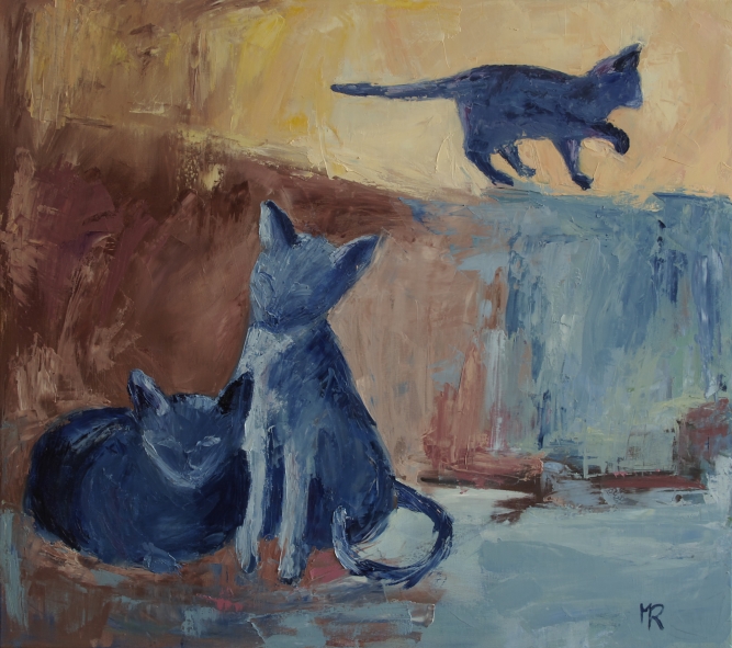 Koty / Cats