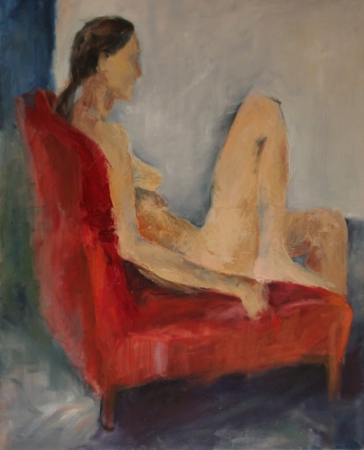 Akt / Nude
