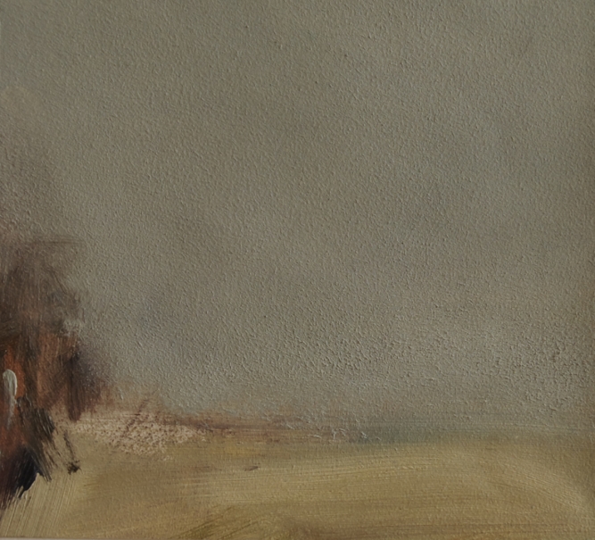 We mgle / In The Fogg