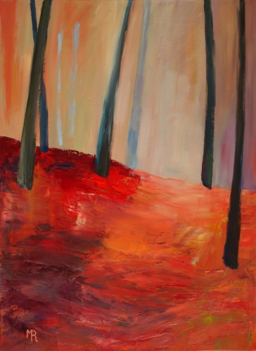 Drzewa / Trees